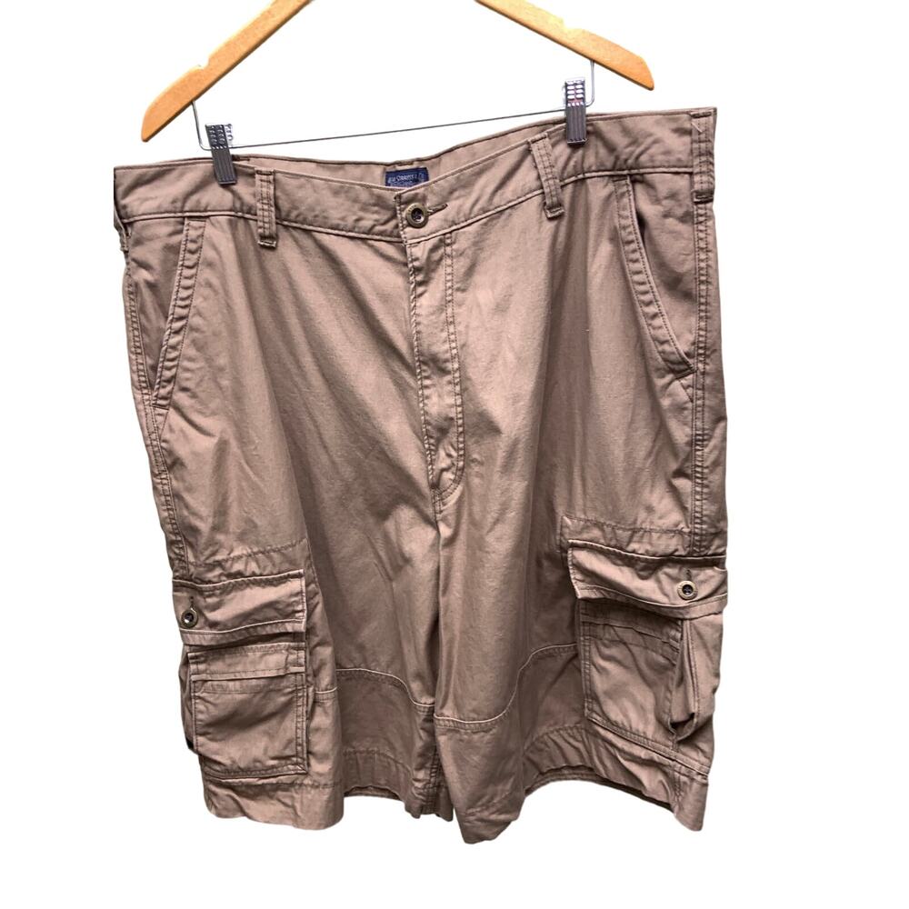 Levi's Strauss & Co Mens Cargo Shorts Size 42